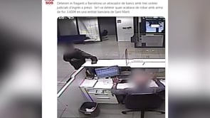 Alerta amb les comunicacions d'entitats bancàries