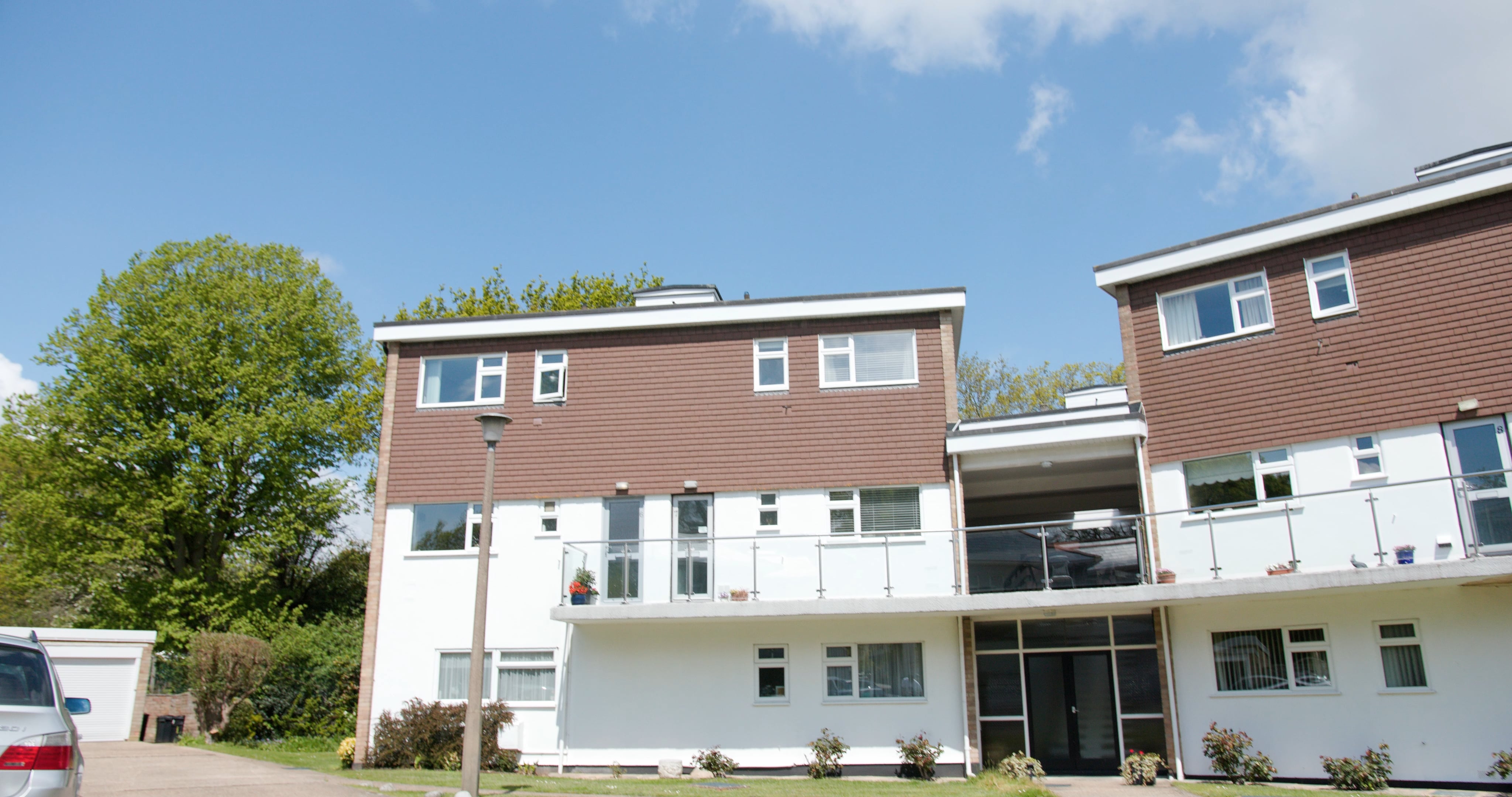 Underwood Square, LeighonSea, SS9 3QH on Vimeo