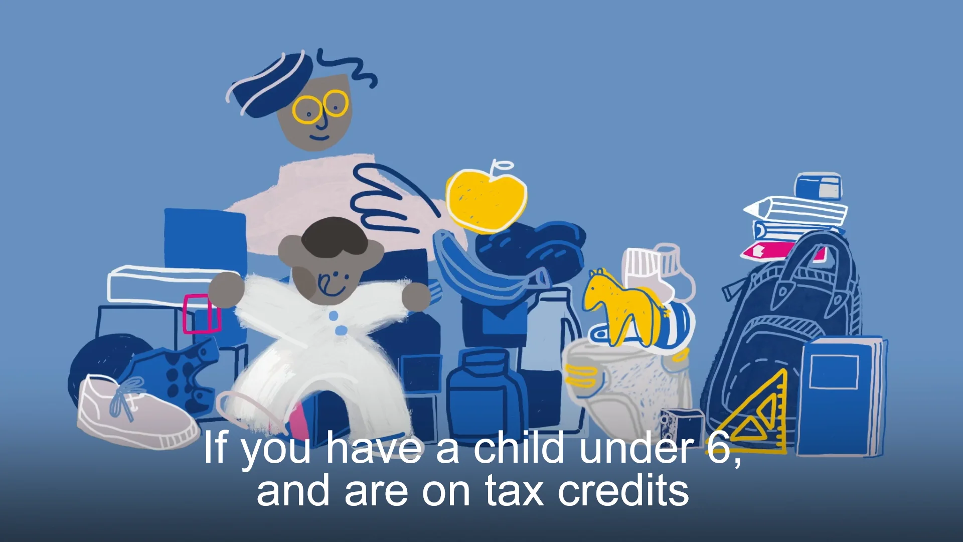 Social Security Scotland 5 Family Payments On Vimeo