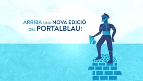 Bon ritme de venda d'entrades del Festival Portalblau