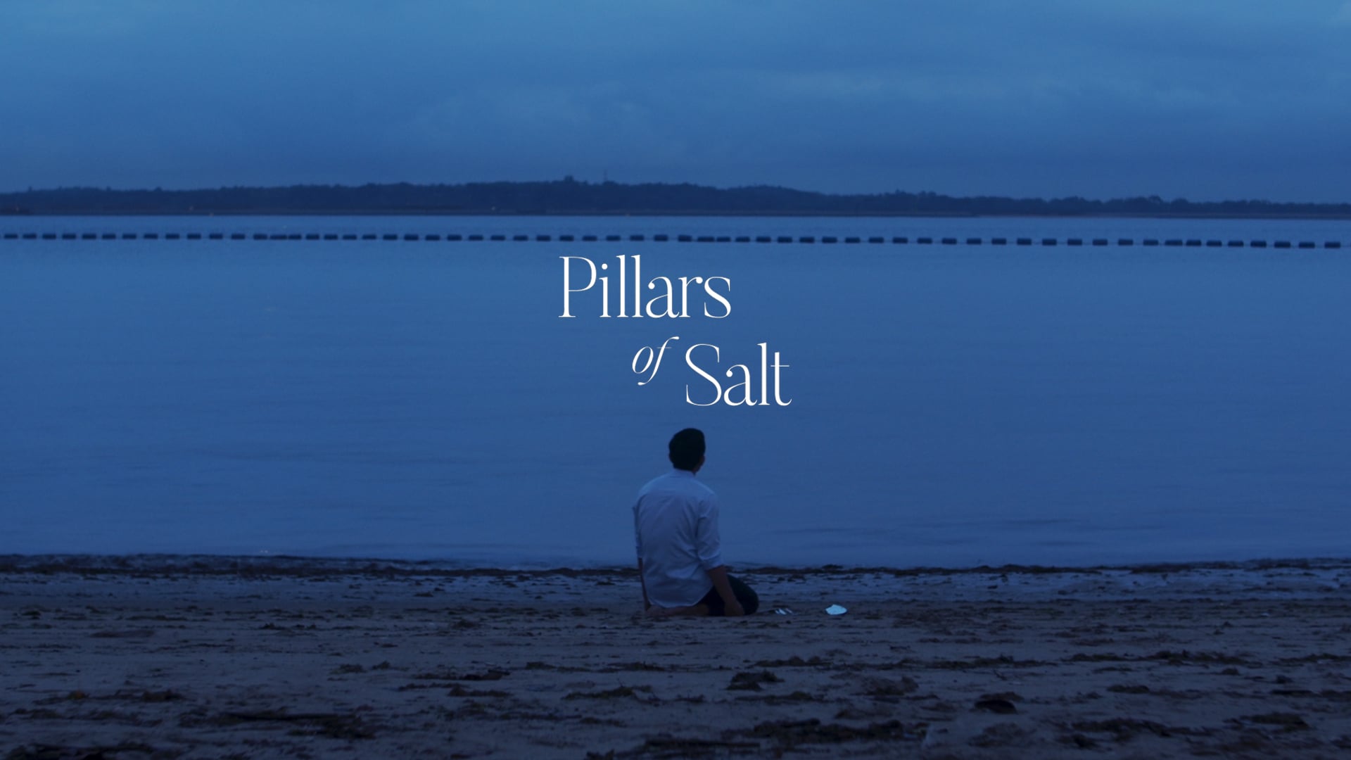 Pillars of Salt | Trailer