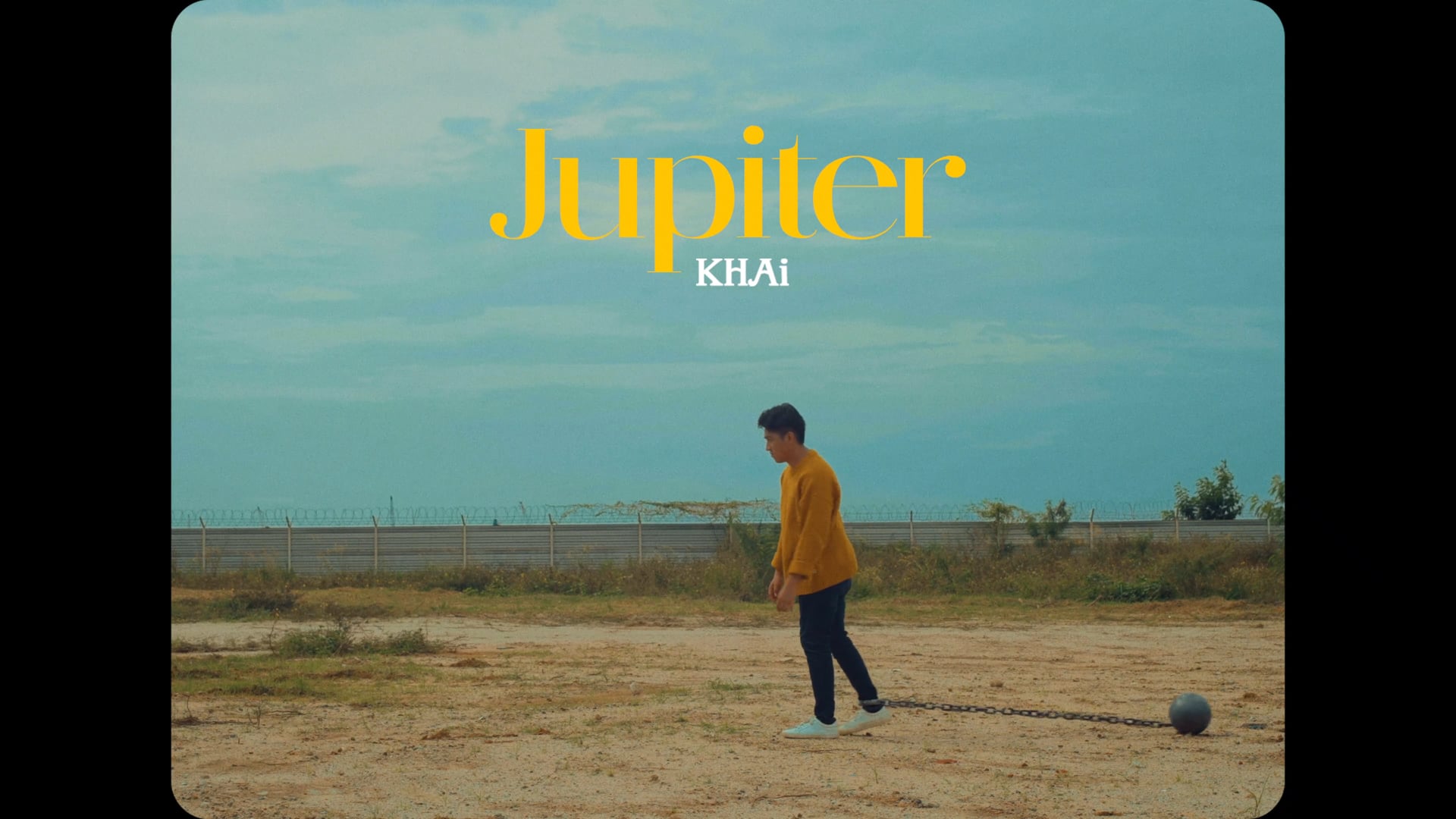 Jupiter — KHAi | Official Music Video