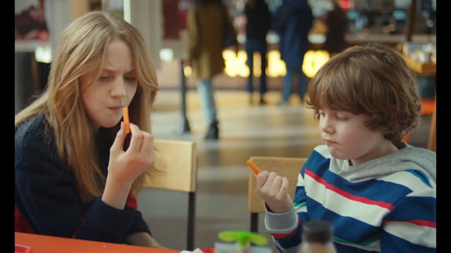 PIA POUR BURGER KING - LE CHOIX - PART 2