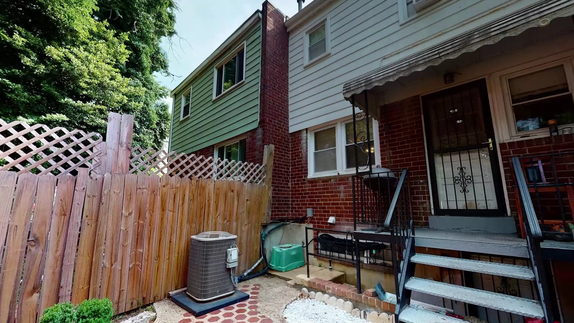 5115 Glassmanor Dr Oxon Hill, MD on Vimeo