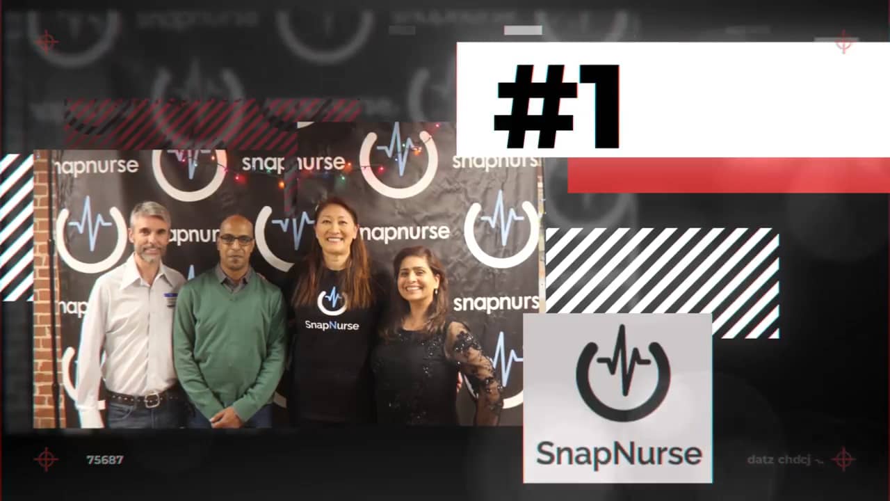 SnapNurse 1 Pacesetter on Vimeo
