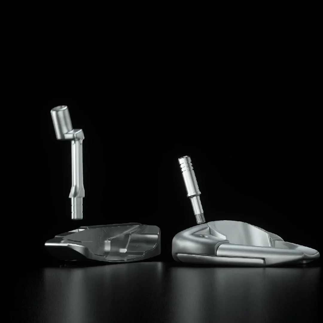 その他 HOLE MORE PUTTS HOLE MORE PUTTS(ホールモアパット) | ゴルフ用品専門通販サイト