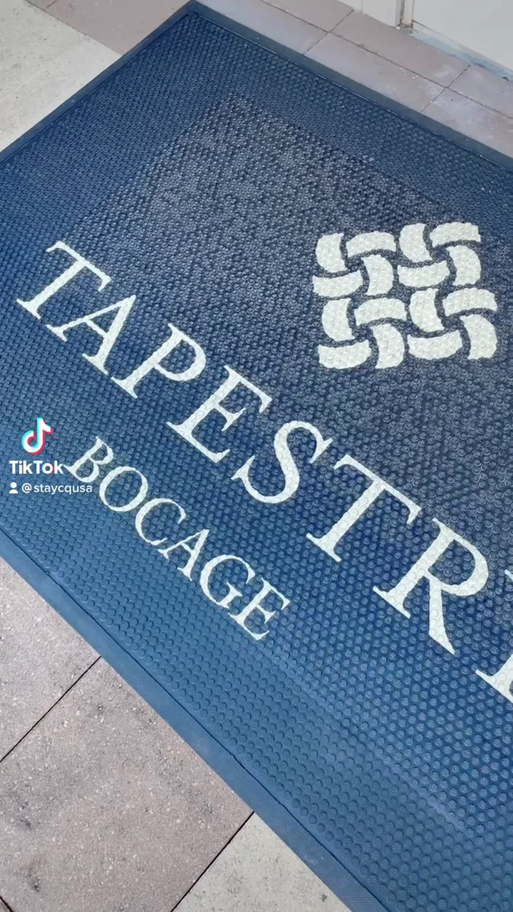 Tapestry Bocage 1324 on Vimeo