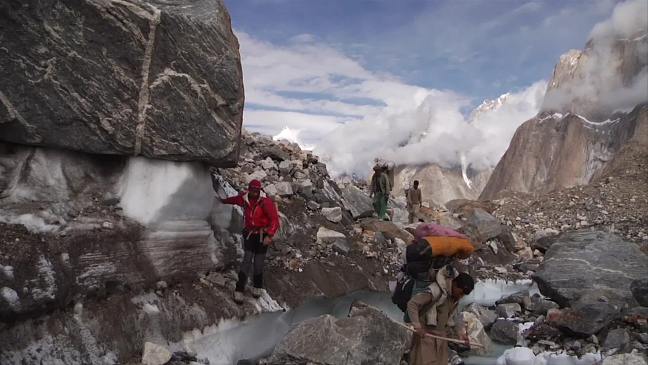 K2 - Vimeo Testing on Vimeo