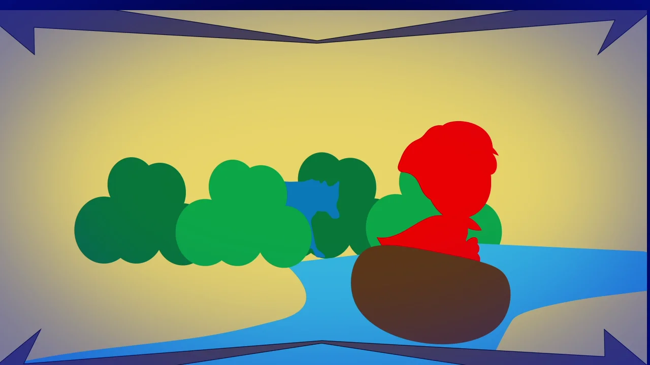 final project: intro to 2D animation on Vimeo
