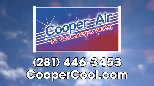 Cooper Air Service, Our Team - Huffman, TX 77336 - American-Standard