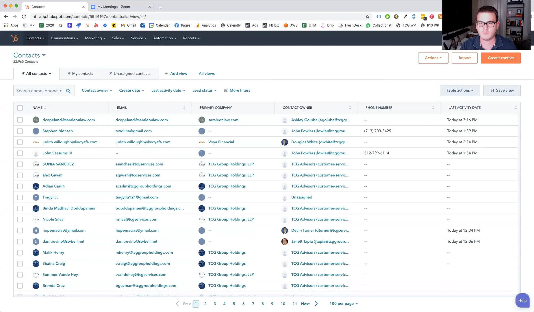 210520 HubSpot Sales Training 5.mp4 on Vimeo