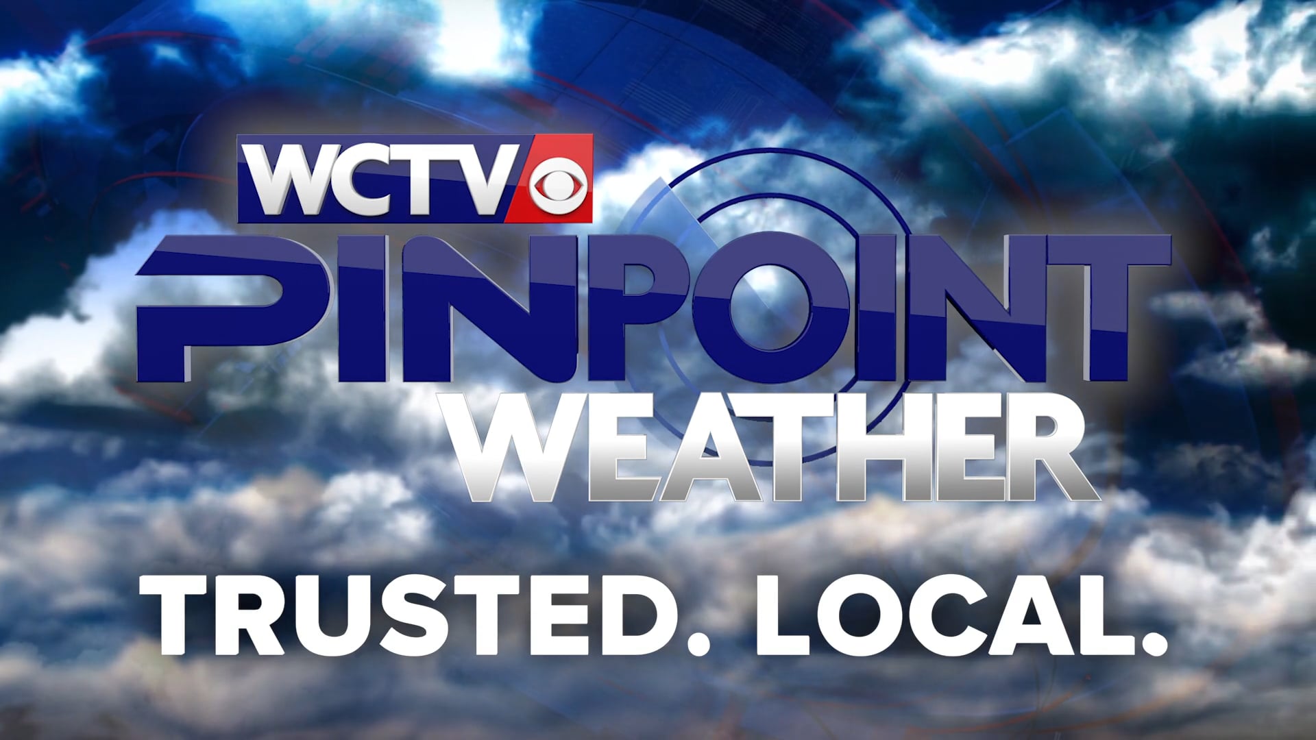 Pinpoint Weather Promo 15 on Vimeo