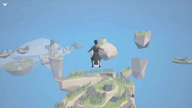 Soar Pillars of Tasneem - Customer Success Story