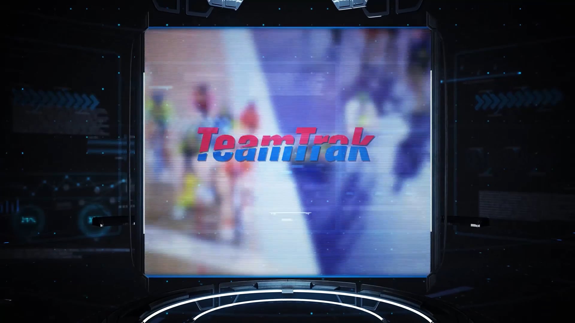 World Cyling League Opener