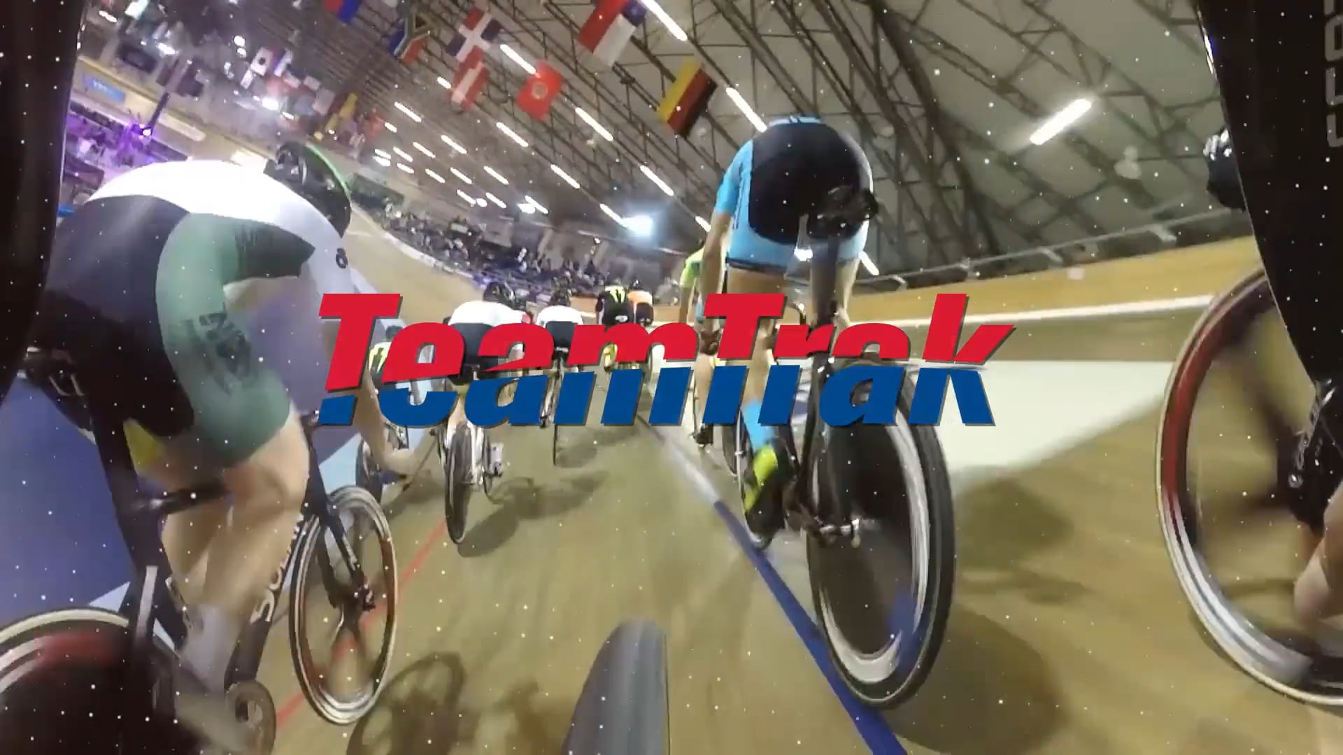 World Cycling League - Team Trak