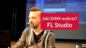 Jaki DAW wybrać? FL Studio