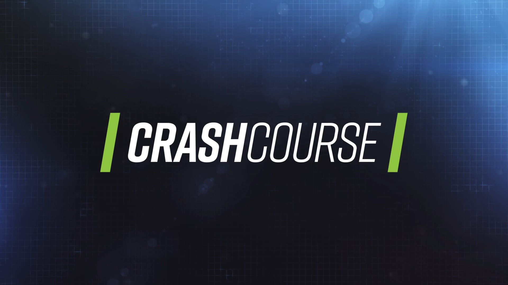 CrashCourse: Concussion Education Reimagined for Today's Generation ...