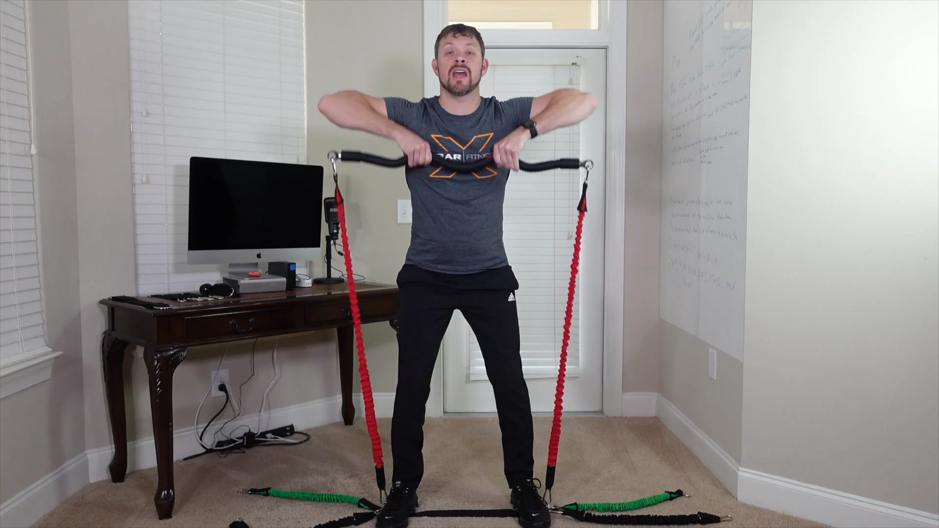 Resistance System 2.0 Demo.mov