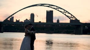 The Terrace at Hyatt House - Pittsburgh, Pennsylvania #1