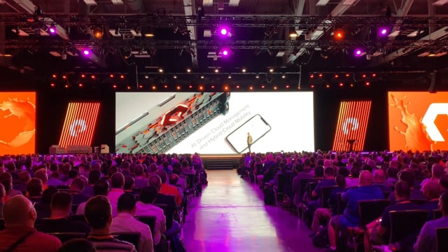 Pure Storage - Customer Success Story