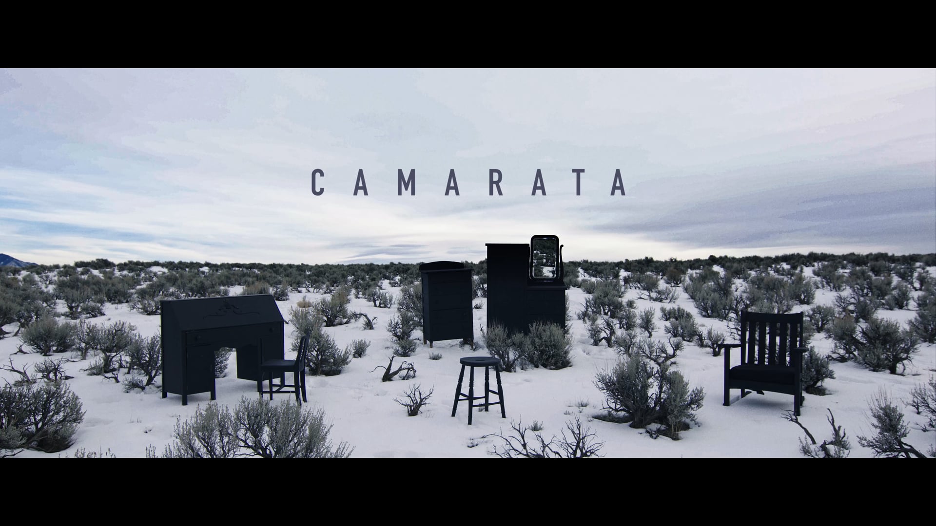 C A M A R A T A - Captures Music
