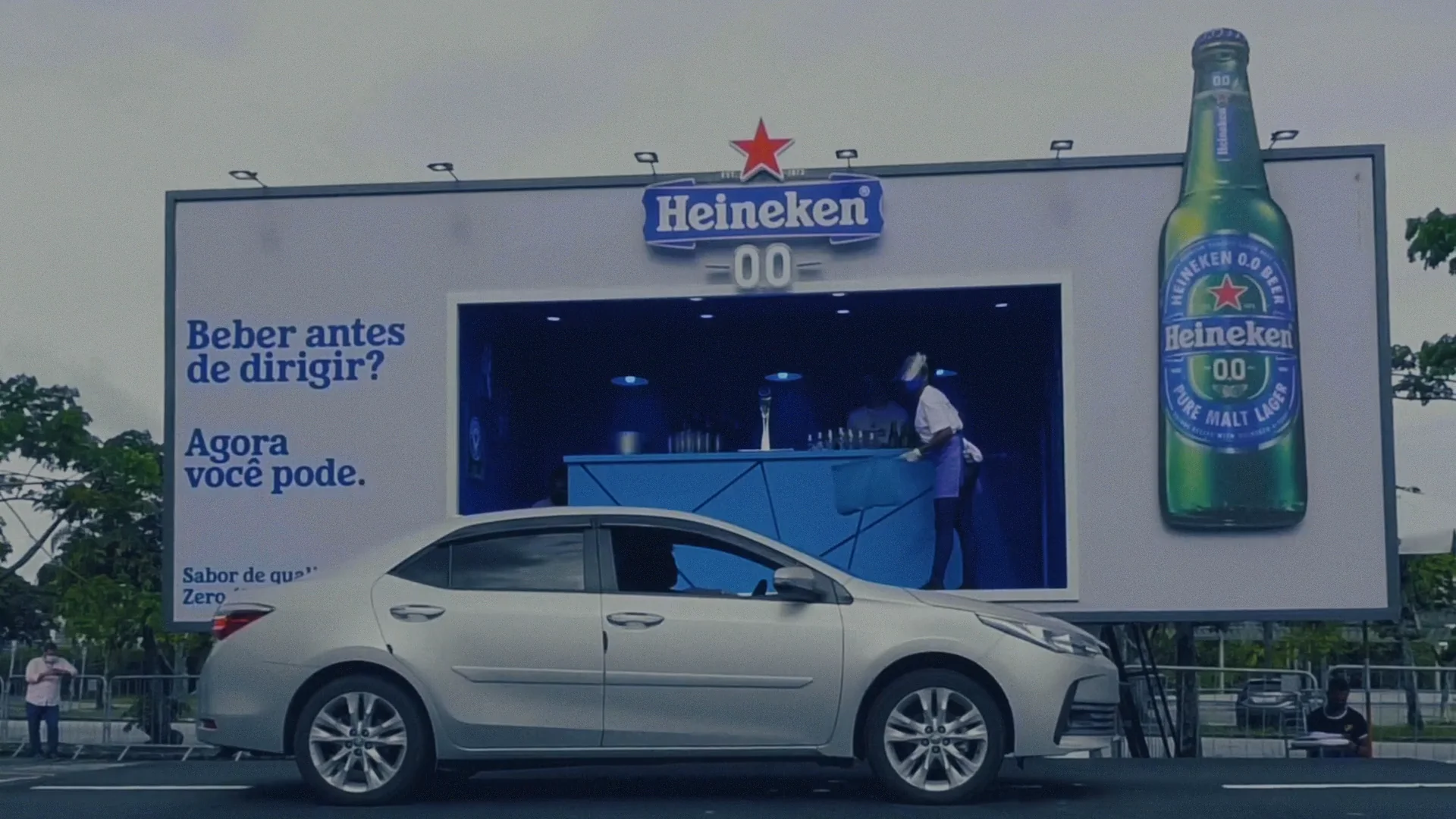 heineken 0.0: the billboard bar, image size:1920x1080