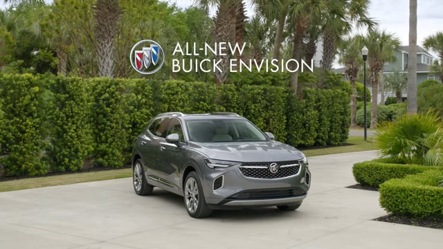 Buick Envision