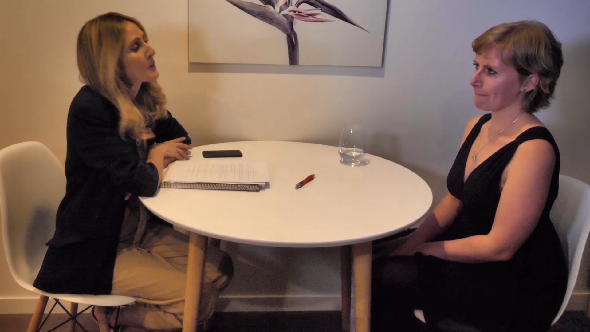 How Not to Interview