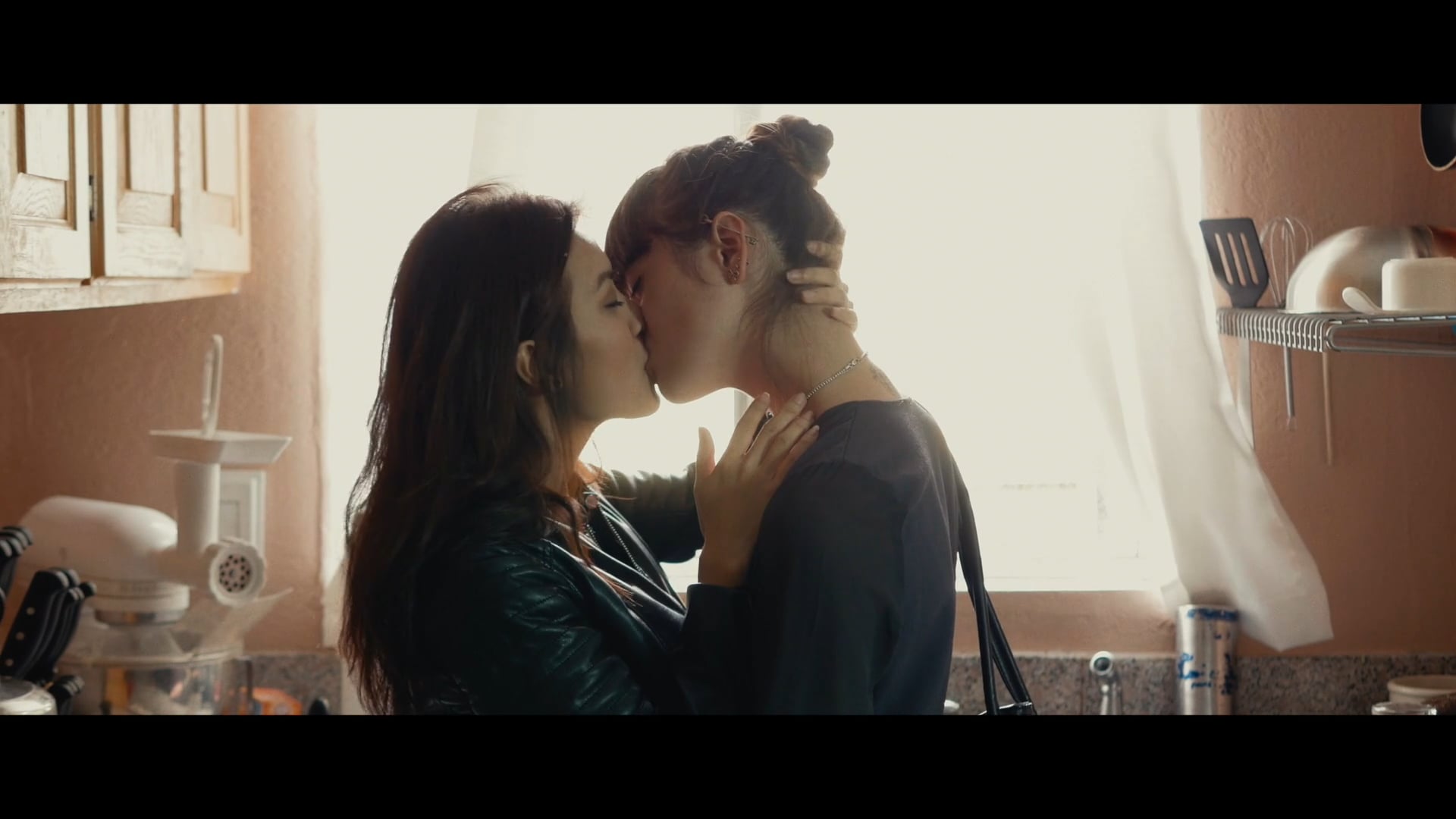 Simple Lives "Breaking Point"