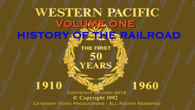 Western Pacific - Vol 1