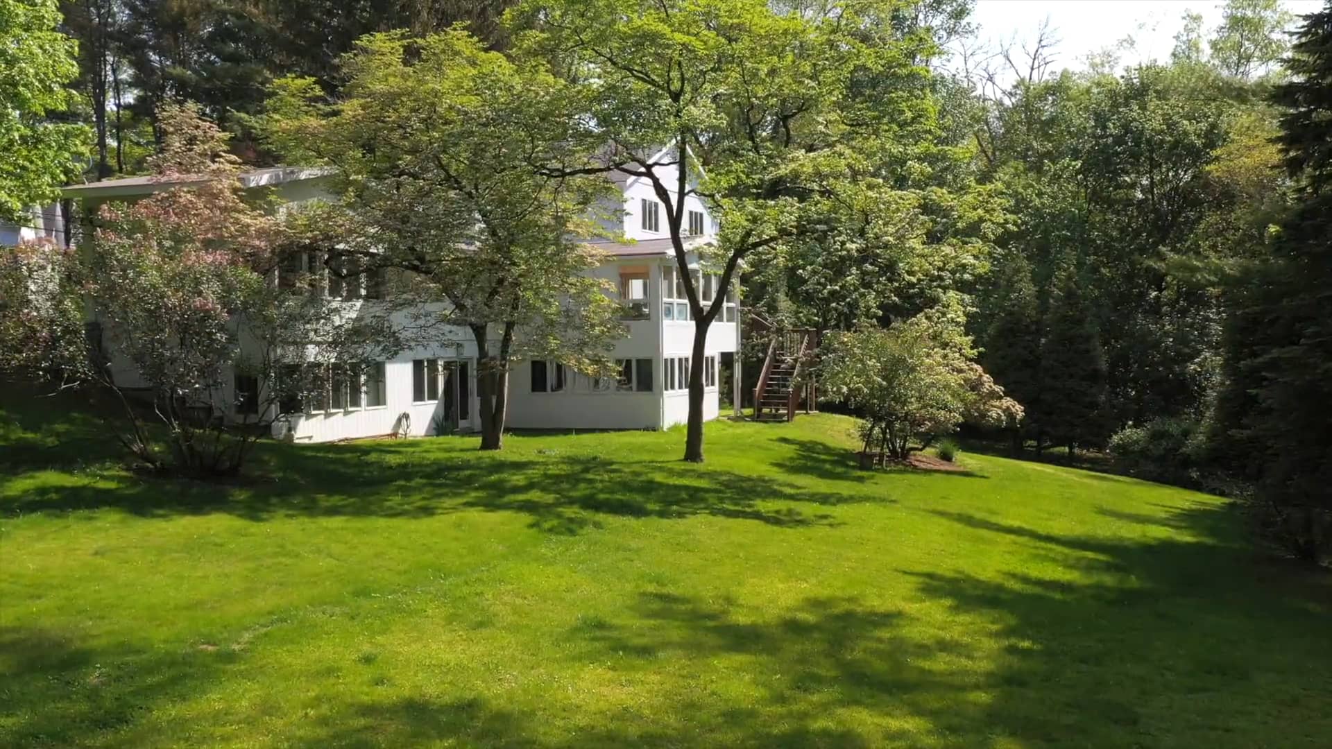 10 Wakeman Road, Westport CT on Vimeo