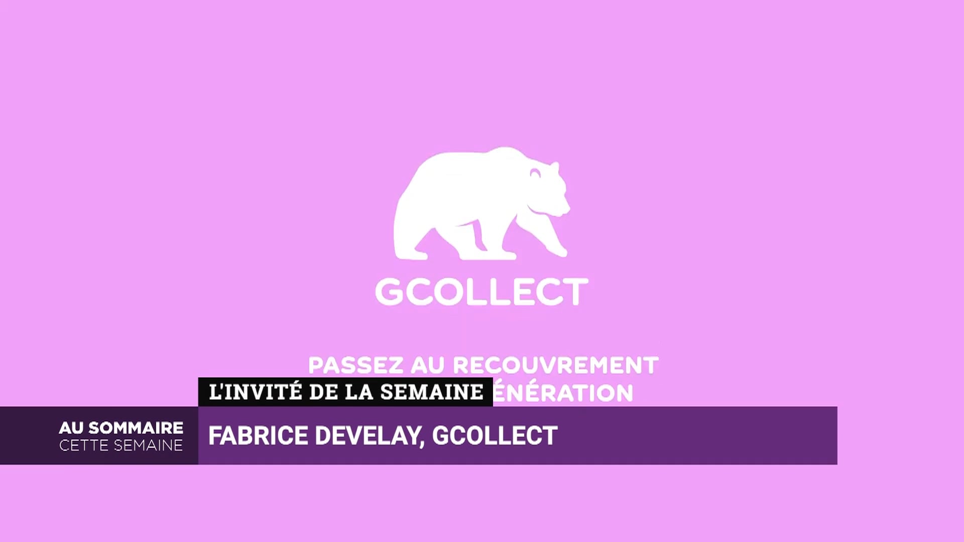 Fabrice Develay - GCollect.fr