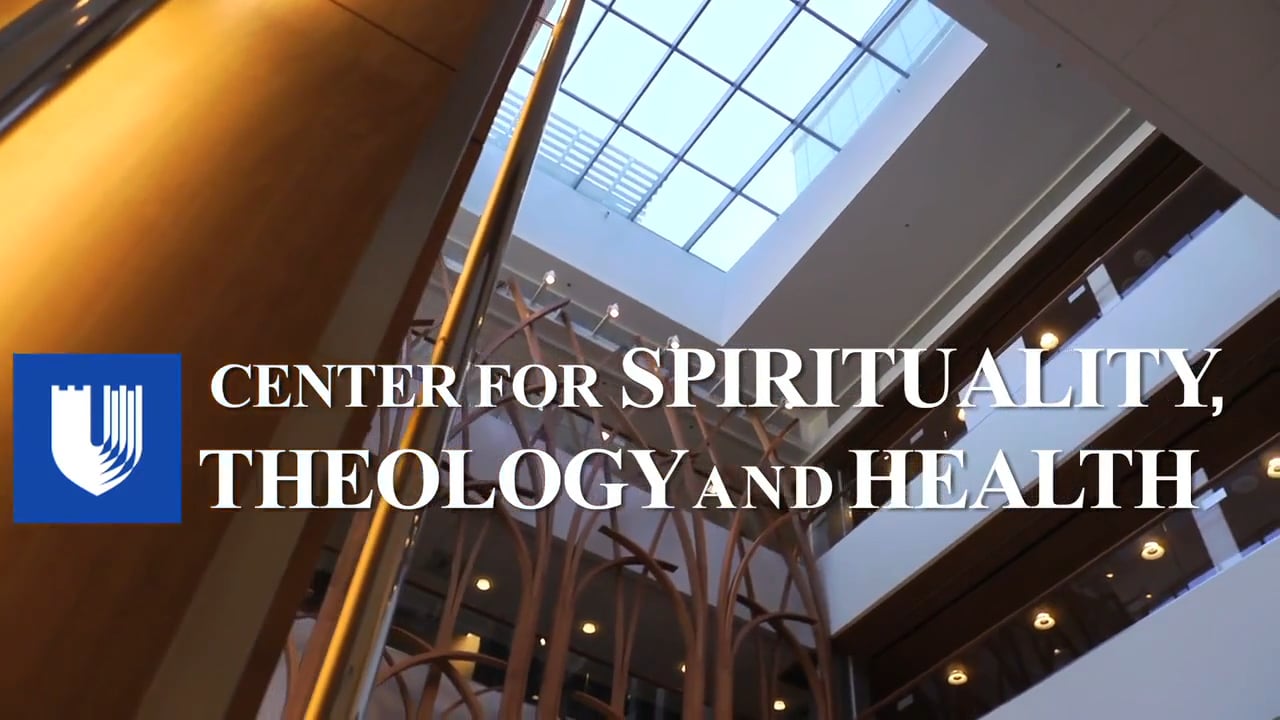 Duke University Medical School's Center For Spirituality, Theology And ...