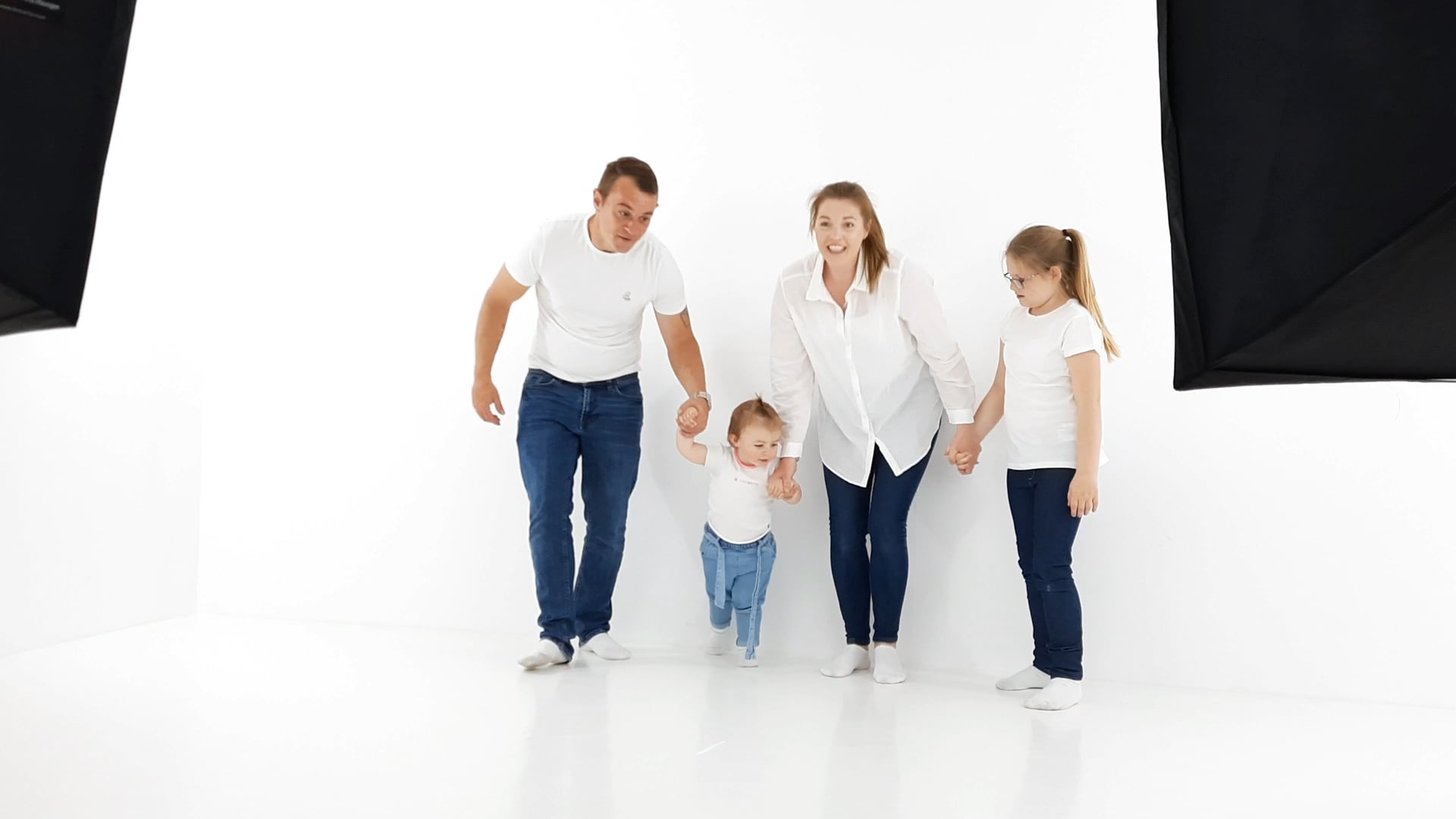 Family Photo Experience