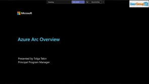 Azure Arc Data Services