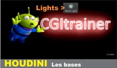 10 Mesh Light & Glow