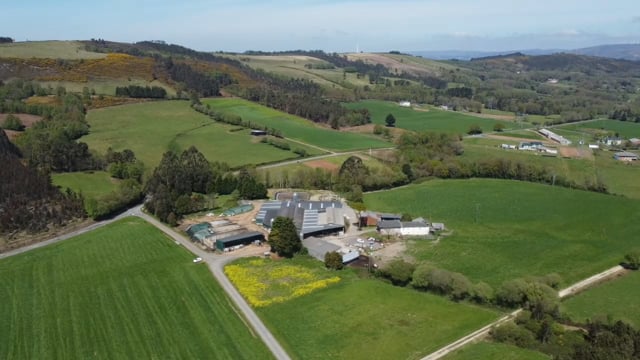 Apostar polo rural e o legado familiar