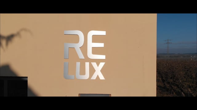 Relux - Techniken der Leichte