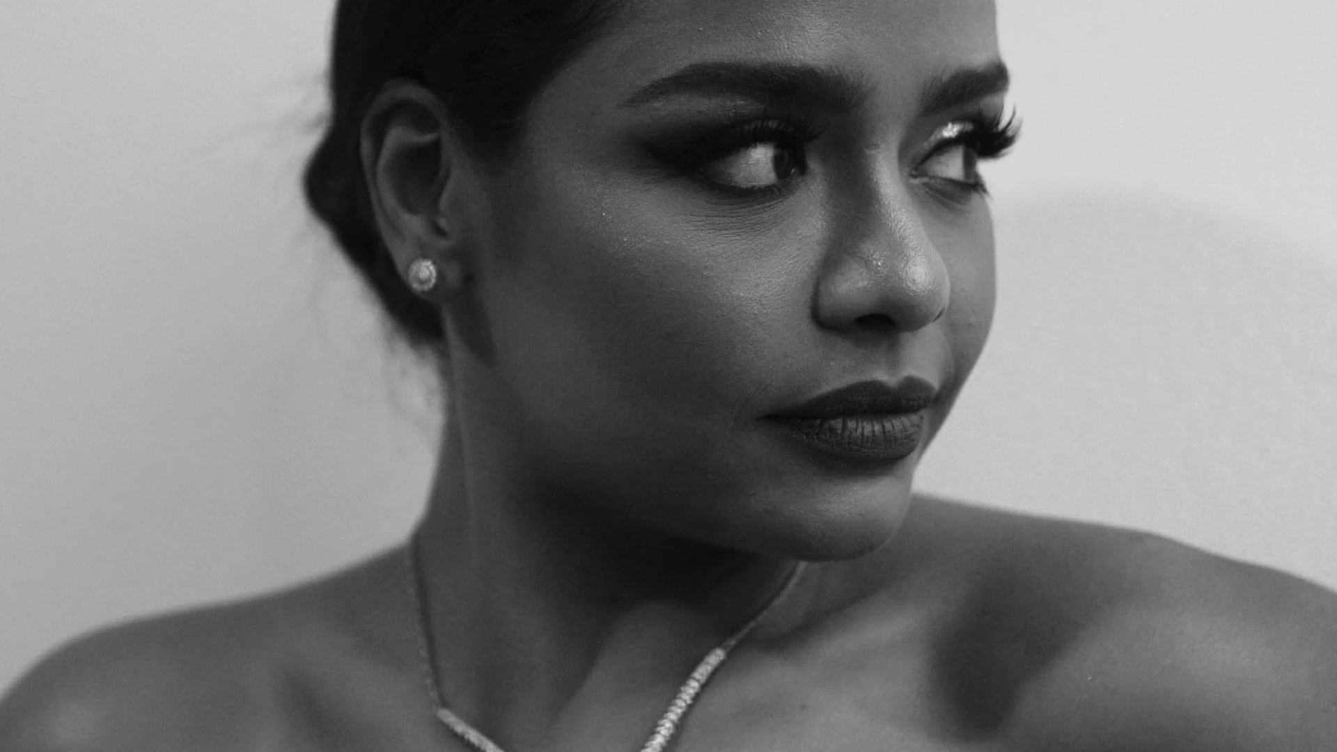 Asmaa Abulyazid x Soul | Fashion Shoot