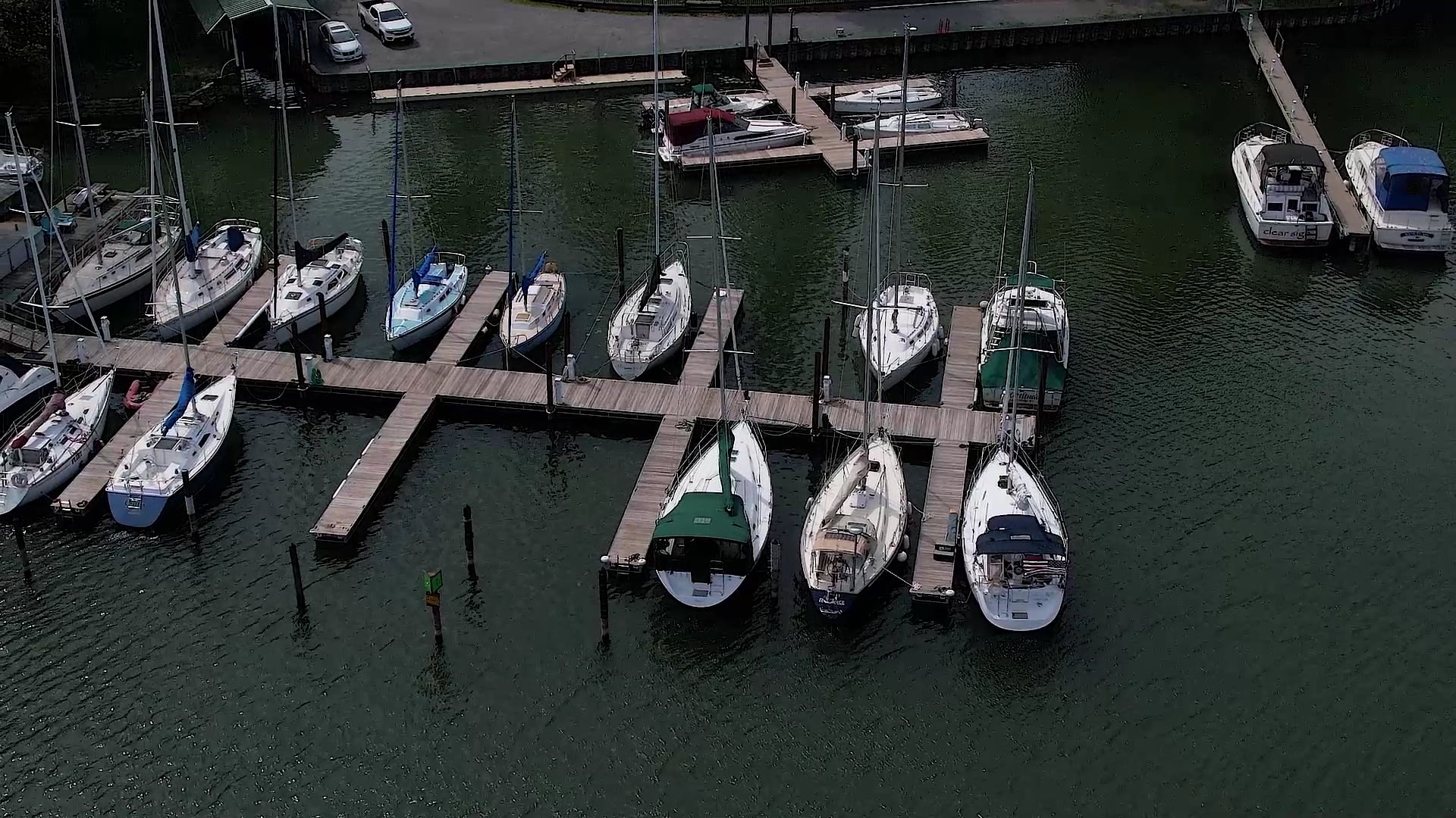 Tuscarora Yacht Club May 22, 2021 on Vimeo