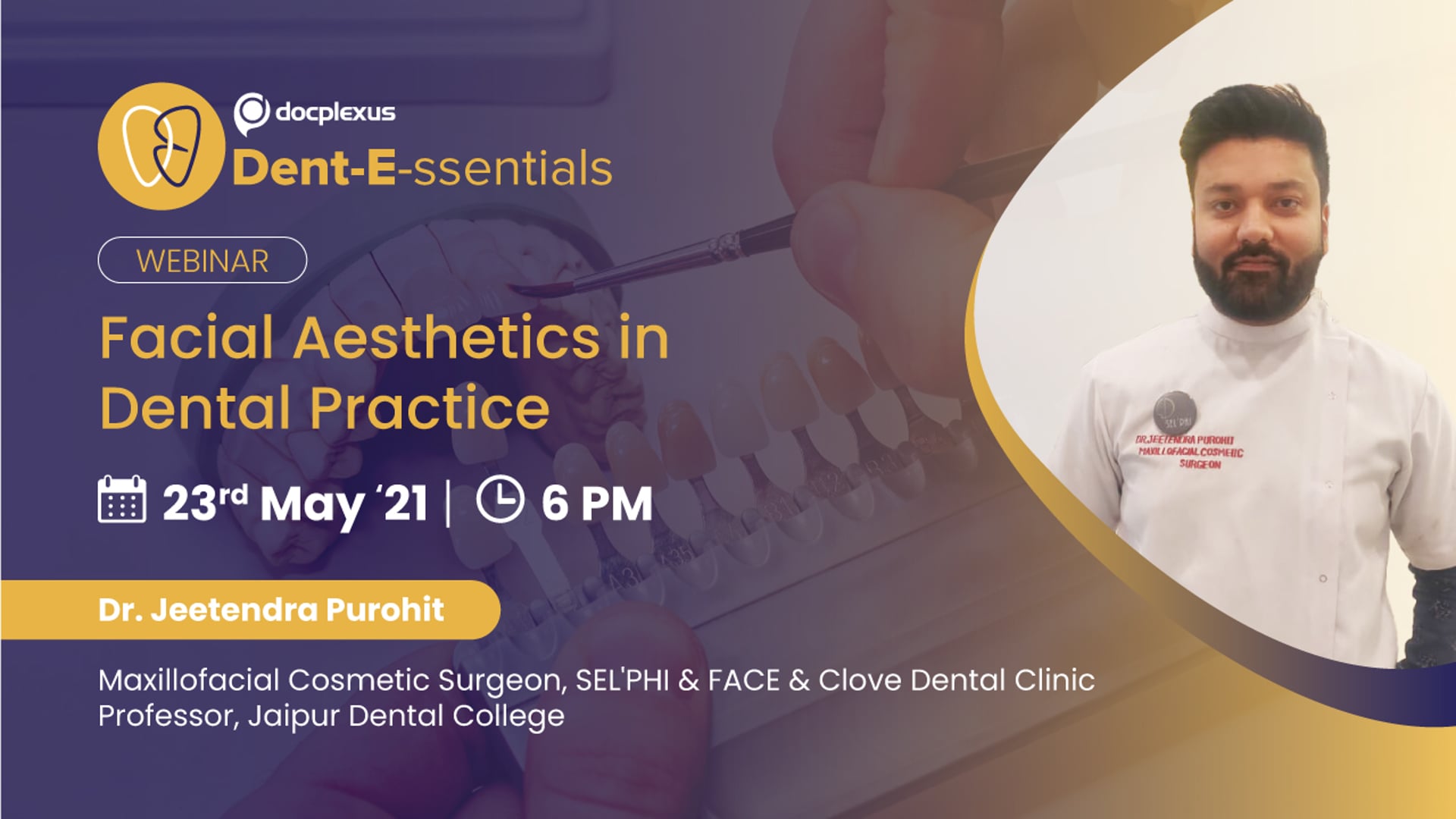 Facial Esthetics in Dental Practice