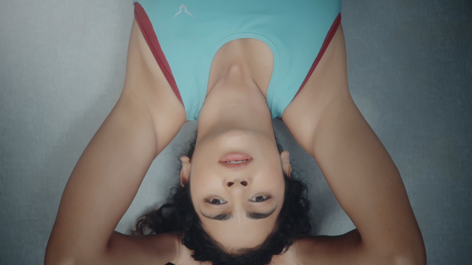 LISTERINE - GIRL