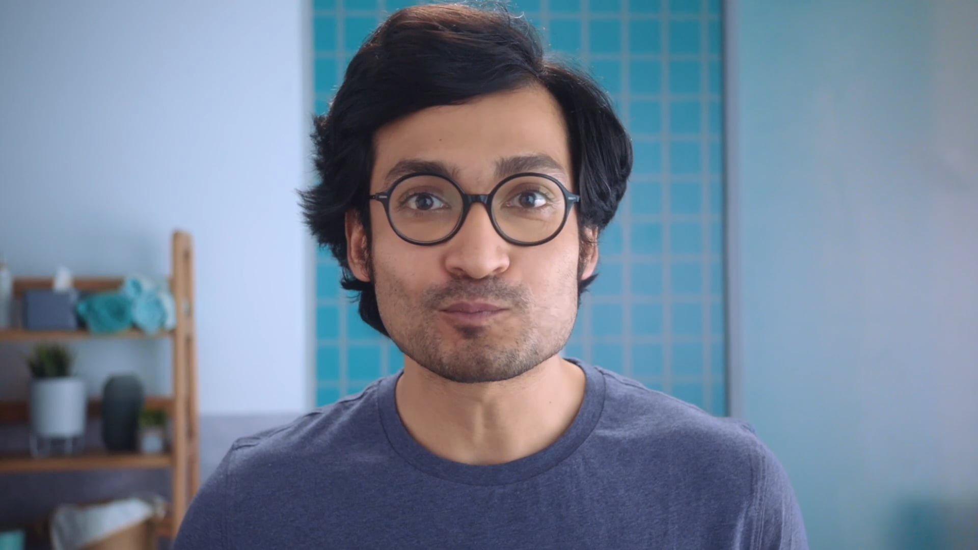 LISTERINE - BOY