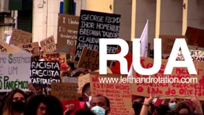Left Hand Rotation