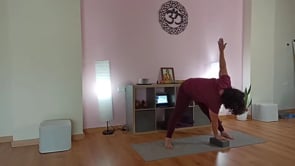 Caminando por la práctica.