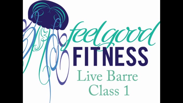 Live Barre Class 01