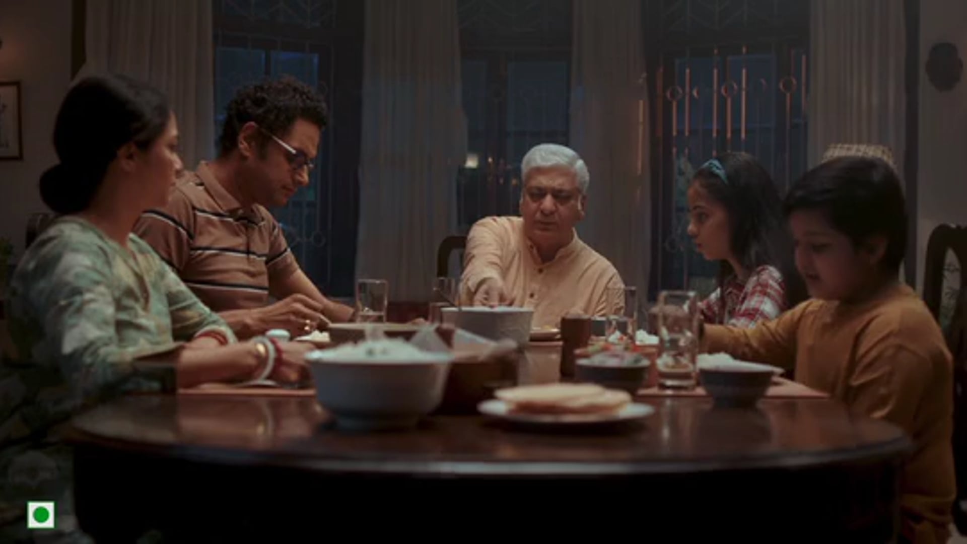 SAFFOLA MEALMAKER SOYA (BENGALI)