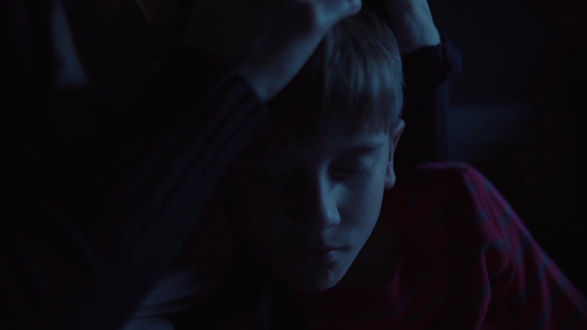 Mutatio [Short Film]