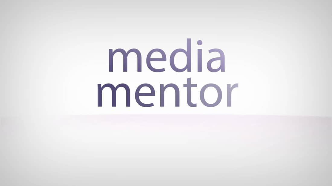 lide animation tæmme Media Training Courses throughout The UK - Media Mentor