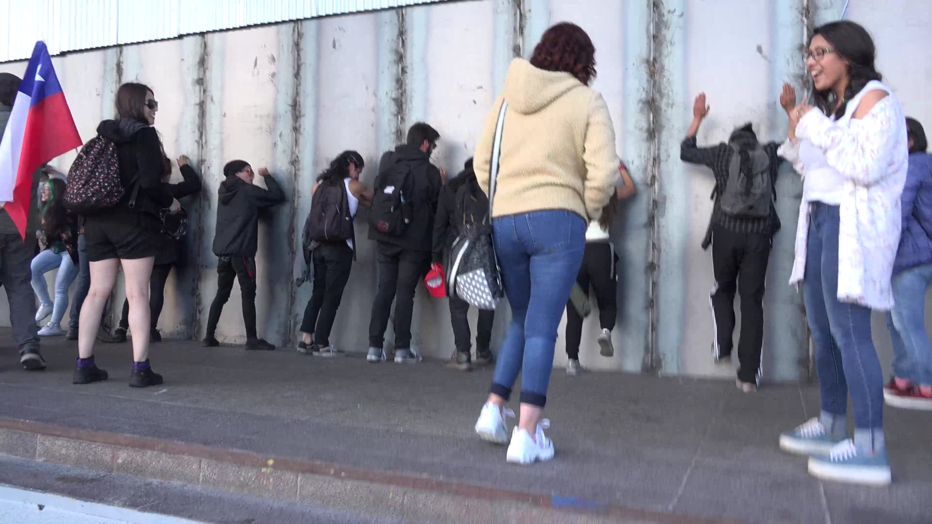 Effet sonore & mobilisations sociales